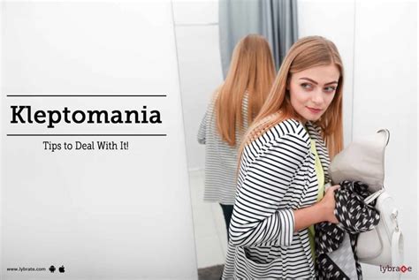 kleptomania reddit|how to deal with kleptomania.